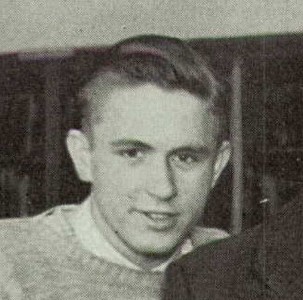 Harry in 1936